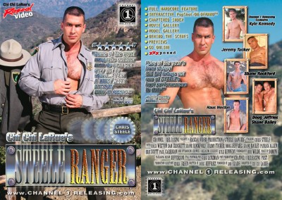 Rascal Video – Steele Ranger (1999)