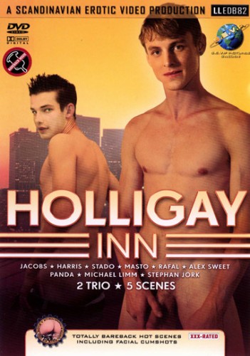 Holligay Inn cover