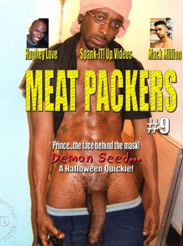 Meat Packers Vol. 9