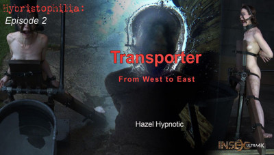 Renderfiend - Hybristophilia: Transporter episode 2 (1080p)