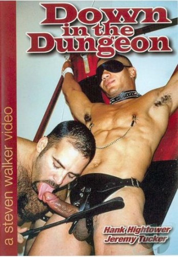 Down In The Dungeon (1996) cover