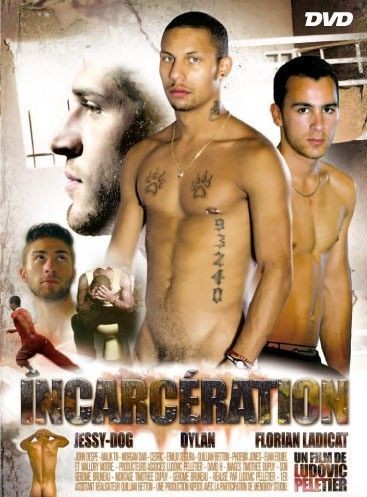 Incarceration cover