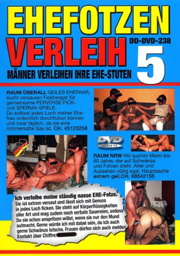 Ehefotzen Verleih #5 (2006/DVDRip)