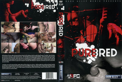 Dark Alley Media - Pure Bred 720p