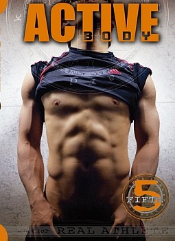 Active Body 5 - HD cover