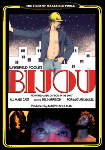 Bijou cover