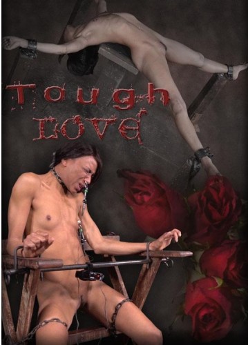 Nikki Darling, Abigail Dupree - Tough Love Part 2 cover