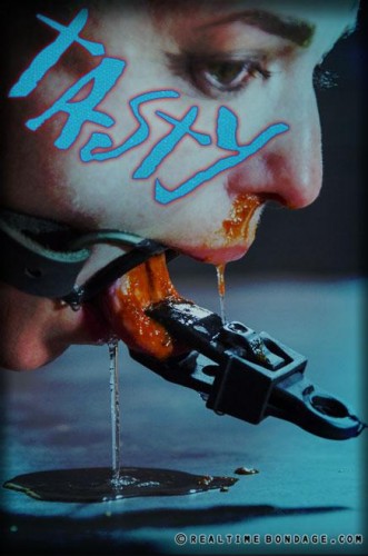 Tasty Part 2 cover