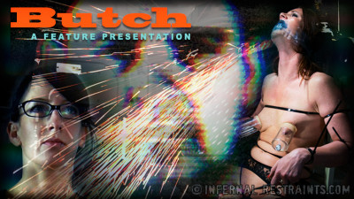 Butch - Cici Rhodes cover