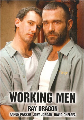 Working Men cover