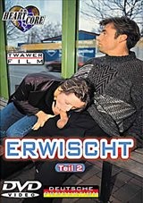 Erwischt vol2 cover