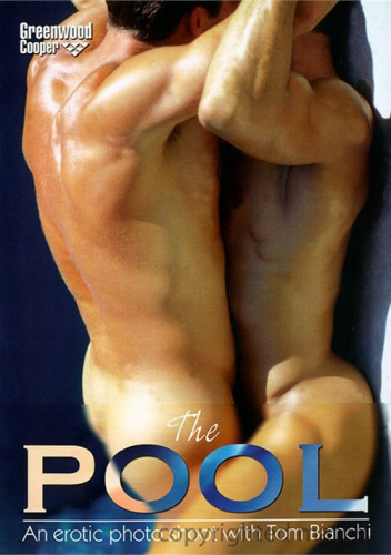 Greenwood Cooper - The Pool (2000)
