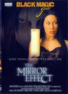 The mirror effect (Black Code, Black Magic)