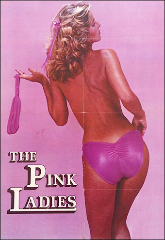 The Pink Ladies  (1979)