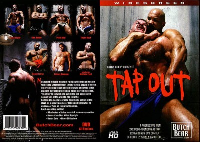 Tap out (2007) cover