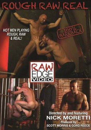 Rough Raw Real (2014)