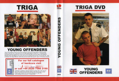 Young Offenders