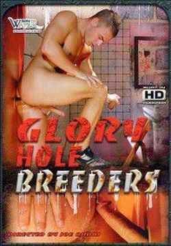 Glory Hole Breeders cover