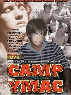 Camp cover