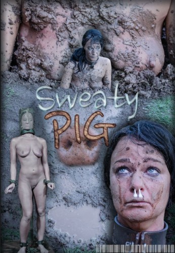 Sweety Pig - London River cover