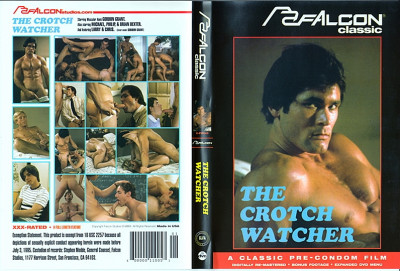 All Time Classics - part 2 The Crotch Watcher