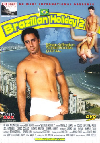 Brazilian Holiday vol.2