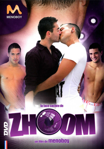 Zhoom cover