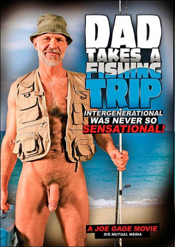 Fishing Trip cover