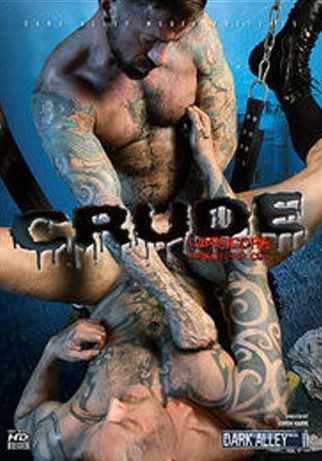 Crude cover