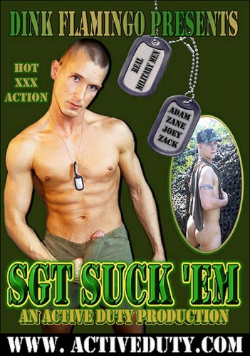 Sgt Suck Em