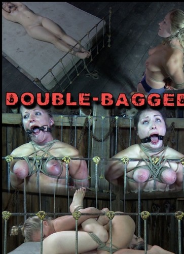 Double - Bagged cover