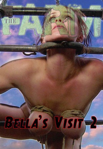 The Farm: Bella's Visit Part 2 cover