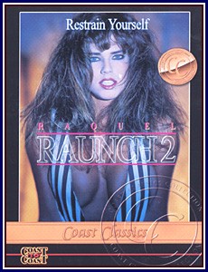 Raunch 02 cover