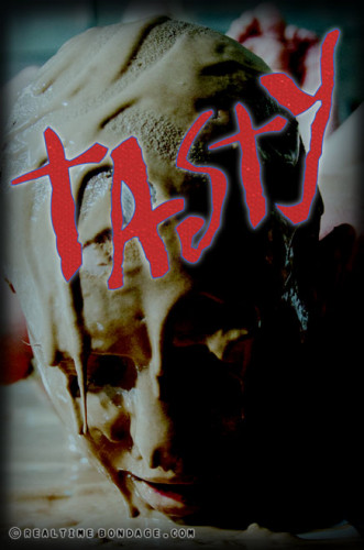 Tasty Part 3 ,Abigail Dupree cover