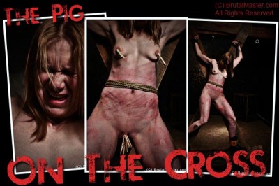 The Pig | On The Cross