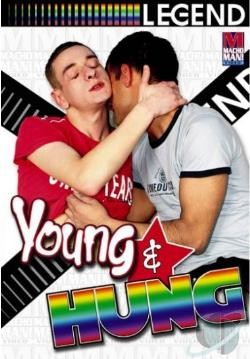 Young & Hung cover