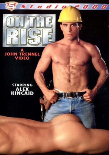 On The Rise (1993) - Alex Kincaid, Kirk Jensen, Phillippe Simoneau cover