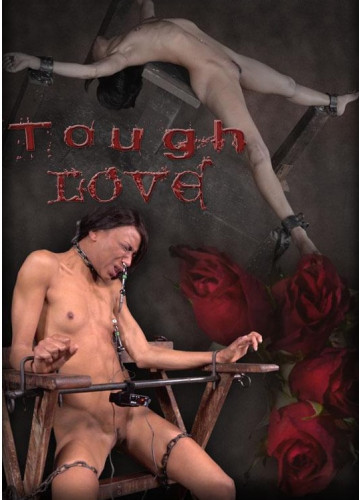 Nikki Darling, Abigail Dupree-Tough Love Part 2 cover