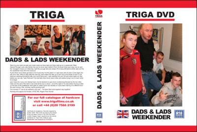 Triga Films – Dads & Lads Weekender (2010)