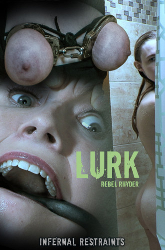 Lurk cover