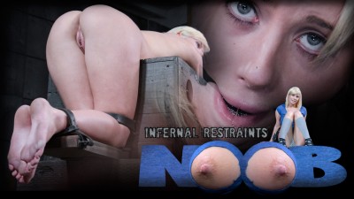 IR - NOOB - Cindy Lou - March 27, 2015 - HD