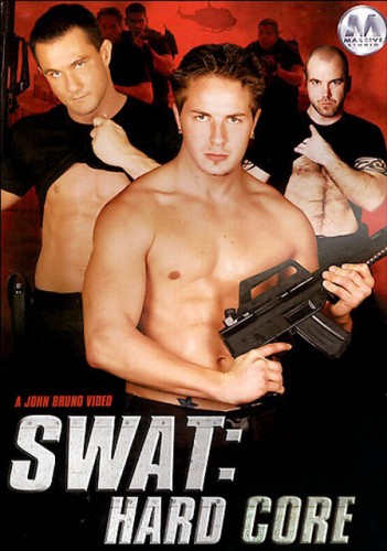 Swat hard core cover