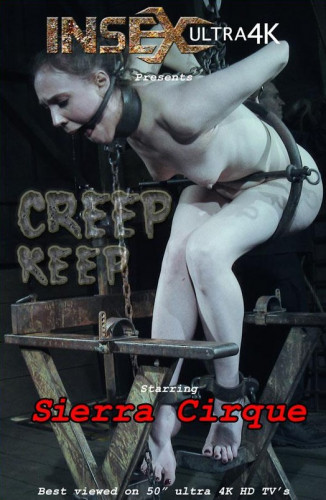 Kreep Ceep cover