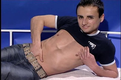 Turkish Cum Guns Part 3 (2008)