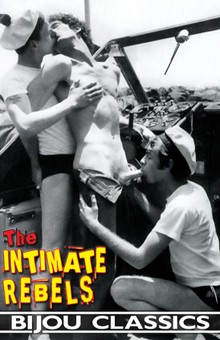 Bijou-The Intimate Rebels cover