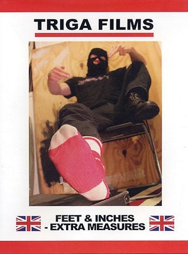 Feet and Inches Extra Measures (2015)