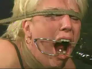 Insex - Interrogation (Live Feed From March 3, 2002) RAW