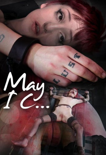 May I C... cover