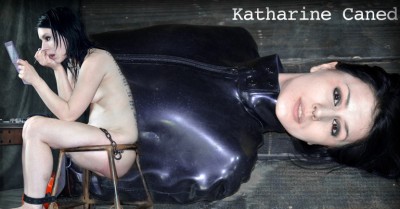 Katharine Caned 1