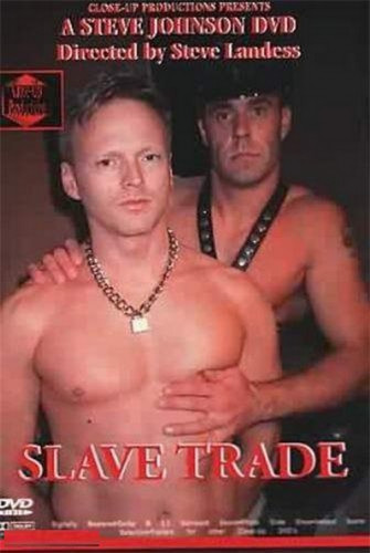 Slave Trade cover